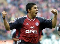 DRES BAYERNA SEZONA 2002/03