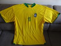 Dres "Brazil - Ronaldinho" (replika)