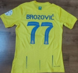 Dres Brozović AL NASSR