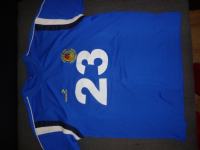 dres chester city fc