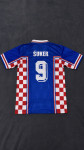 DRES DAVOR ŠUKER ´98 (NOVO, ZAPAKIRANO)