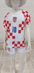 Dres dječji Hrvatske nogometne reprezentacije 152