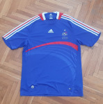 Dres Francuska 1998 L