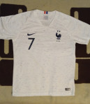 Dres Francuska Nike  Antoine Griezmann L