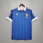 Dres Francuske svjetsko prvenstvo 1982