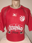 dres fudbalski HNK Posusje Mizuno