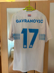 Dres Gavranović MW (zamjena)