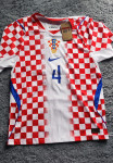 Dres Gvardiol Hrvatska NOVI