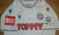 Dres  Hajduk Perišić 4  football shirt jersey