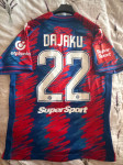 Dres Hajduka Dajaku MW