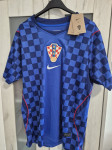 Dres Hrvatska gostujući 2026