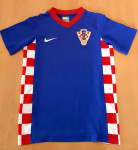 Dres hrvatske nogometne reprezentacije, dječji (Original NIKE)