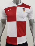 Dres Hrvatske nogometne reprezentacije