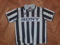 Dres JUVENTUS  L rezz