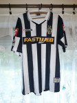 Dres Juventus sezona 2001-02