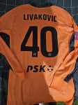 Dres Livaković Dinamo