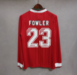 Dres Liverpool sezona 1993-95