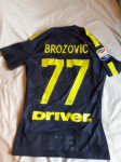 Dres (M) FC Inter Brozović nike gornji
