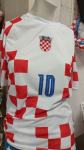 Dres majica Hrvatske nogometne reprezentacije XXL