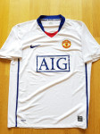 Dres Man Utd