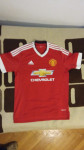 Dres Man utd  veličina M