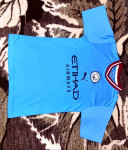 Dres Manchester City