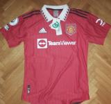 Dres Manchester United 2023