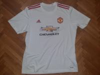 Dres Manchester United   MUFC XL