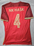 Dres, match worn, NK HAŠK