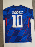 Dres Modrić - Hrvatska nogometna reprezentacija