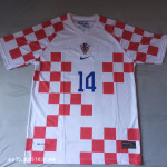 Dres nogometne reprezentacije-XL Nike. Novo.