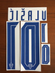 DRES PERSONILIZACIJA Jahr 2020
