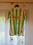 Dres Real Betis sezona 2024-25