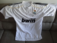 Dres "Real - Kaka" (replika)