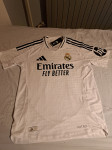 Dres Real Madrid - Modrić - 24/25 (M) - original player verzija