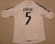 Dres Real Madrid Zidane