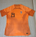 Dres + šorts hrvatske+poklon