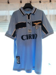 Dres SS Lazio sezona 1998-00