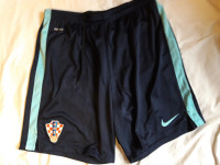 Dres (XXL) Hrvatska (HNS) nike doljnji