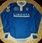EMPOLI FC- NIKOLA GULAN STARI MATCH WORN DRES