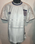 Engleska nogometna reprezentacija vintage Umbro dres M