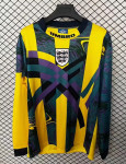 Engleska retro golmanski dres sezona 1995.