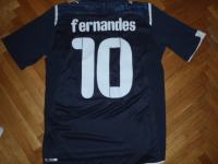 FC Anarthosis Fernandes 10