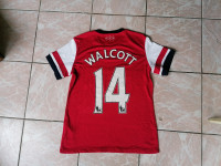 Fc Arsenal Wallcot dres