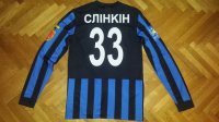 FC Chernomorec  SLINKIN 33
