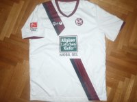 FC Kaiserslautern DICK 23