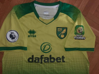 FC NORWICH PUKKI 22