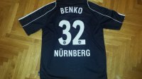 FC NURNBERG Benko 32