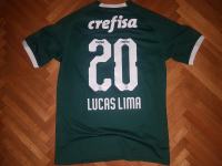 FC PALMEIRAS Lucas Lima 20