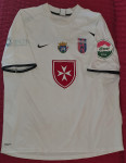 FC VIDEOTON PUSKÁS AKADÉMIA- MATCH WORN DRES